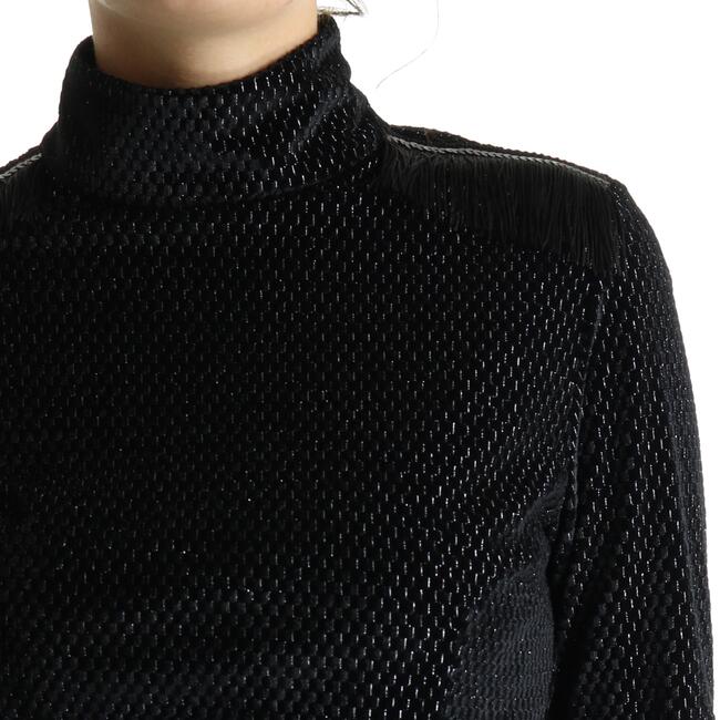 ABITO LUREX GAELLE - Mad Fashion | img vers.650x/